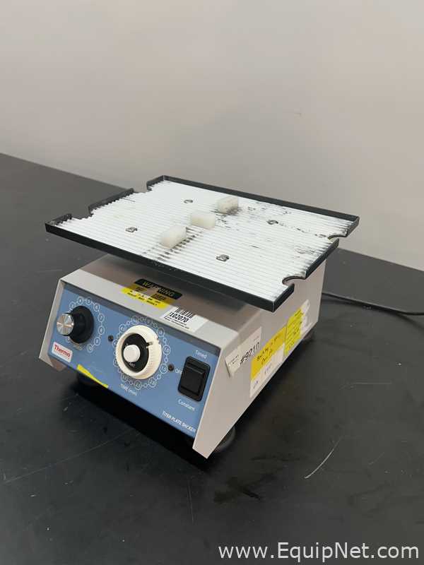 Agitador Thermo Scientific 4625