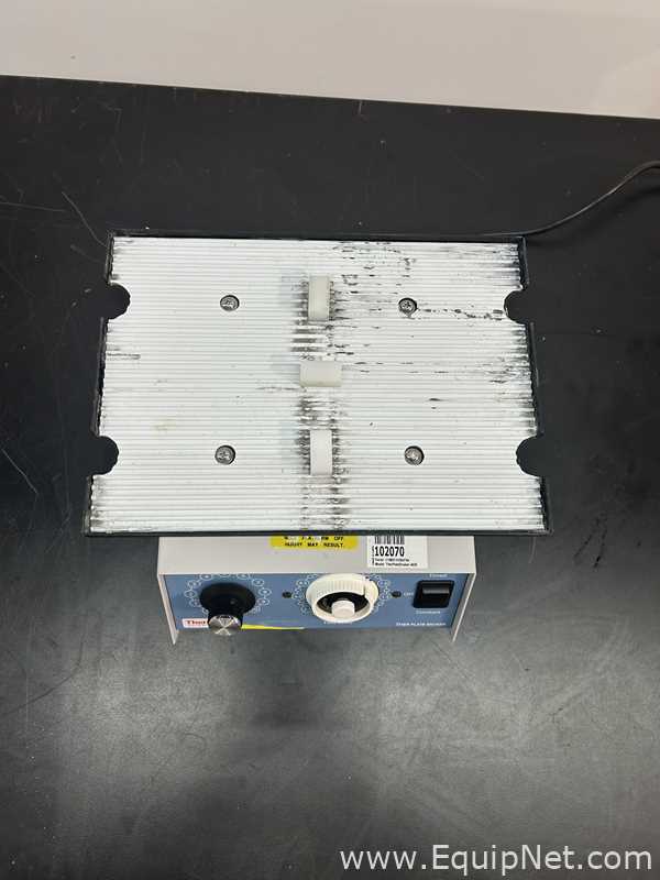 Agitador Thermo Scientific 4625