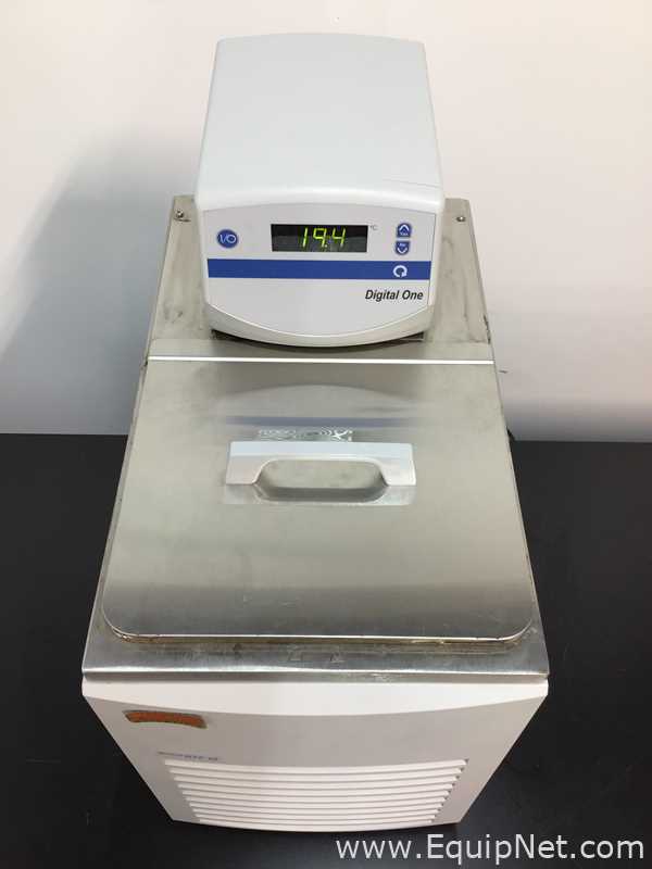 Resfriador Thermo Scientific Neslab RTE10