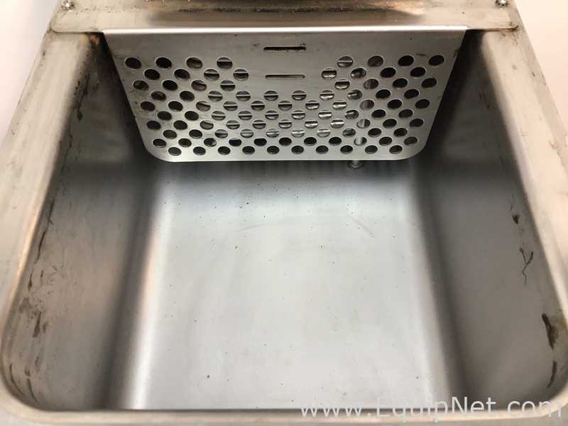 Resfriador Thermo Scientific Neslab RTE10