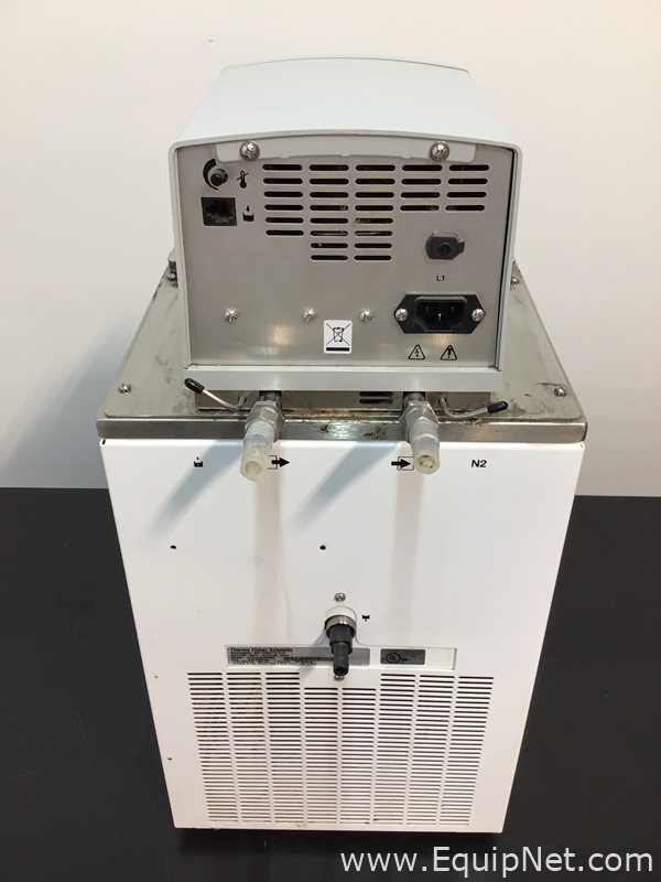 Resfriador Thermo Scientific Neslab RTE10