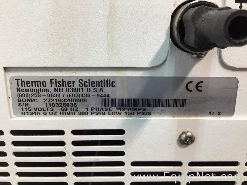 Resfriador Thermo Scientific Neslab RTE10