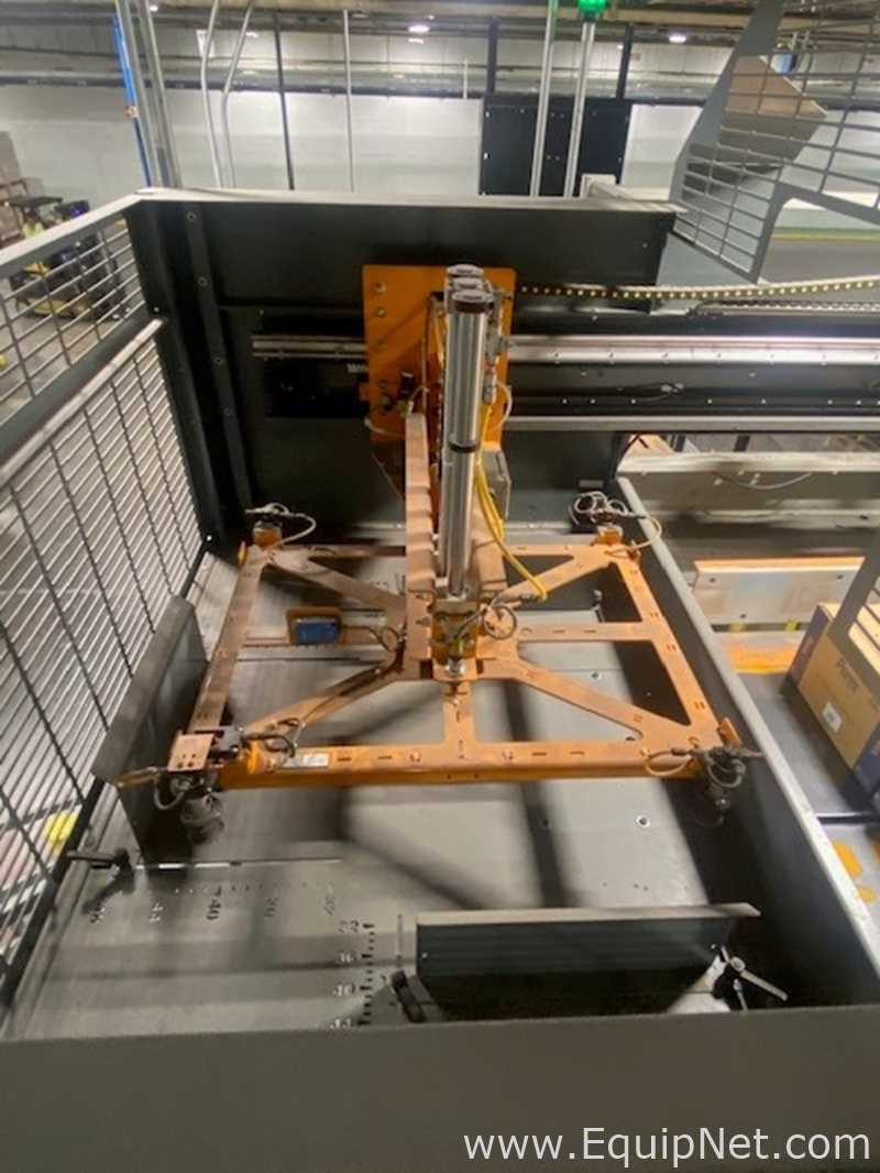 Intelligrated Alvey 780 Palletizer