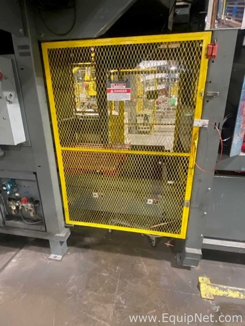 Intelligrated Alvey 780 Palletizer