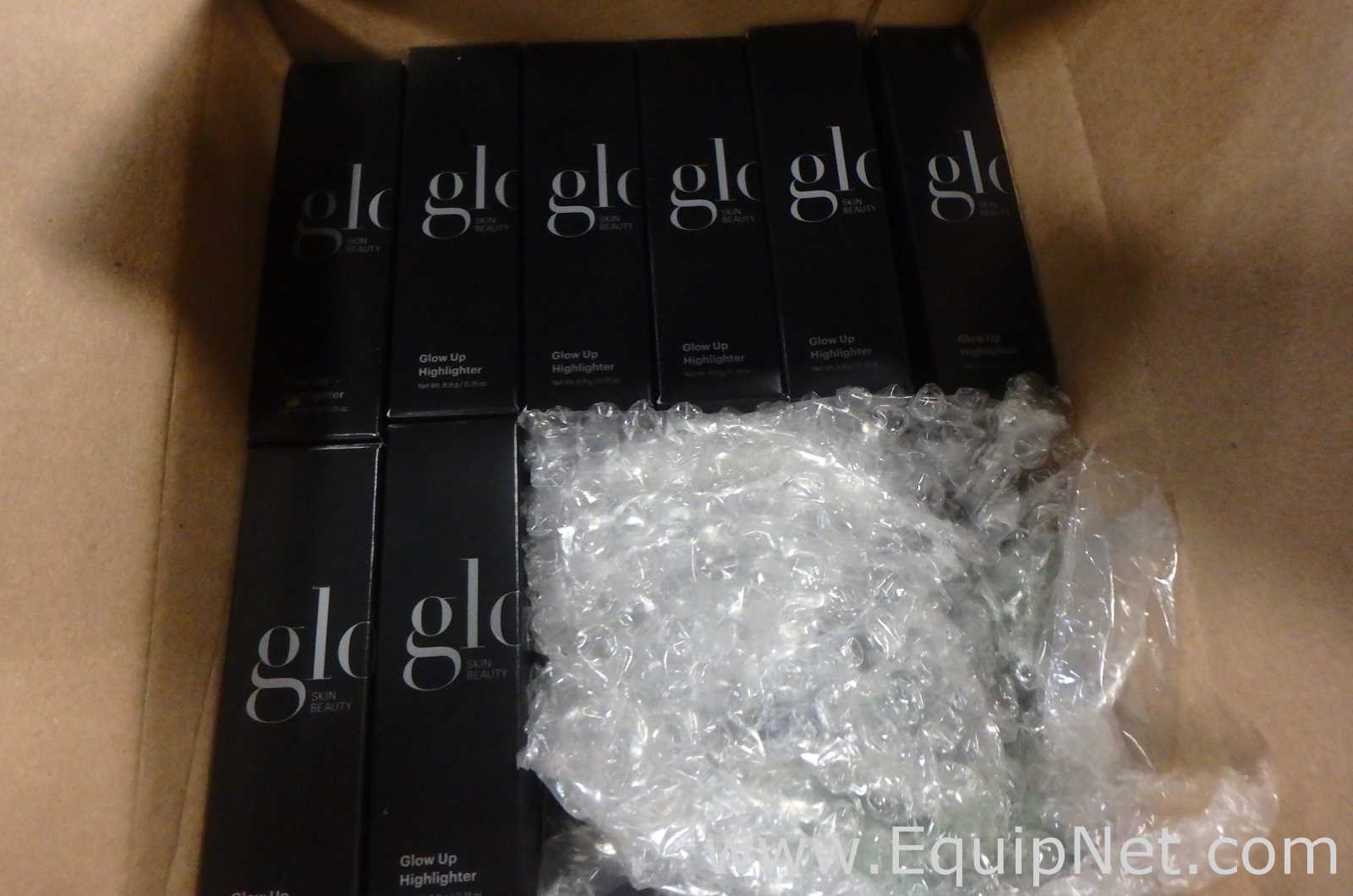 lote de    Glo Skin 1