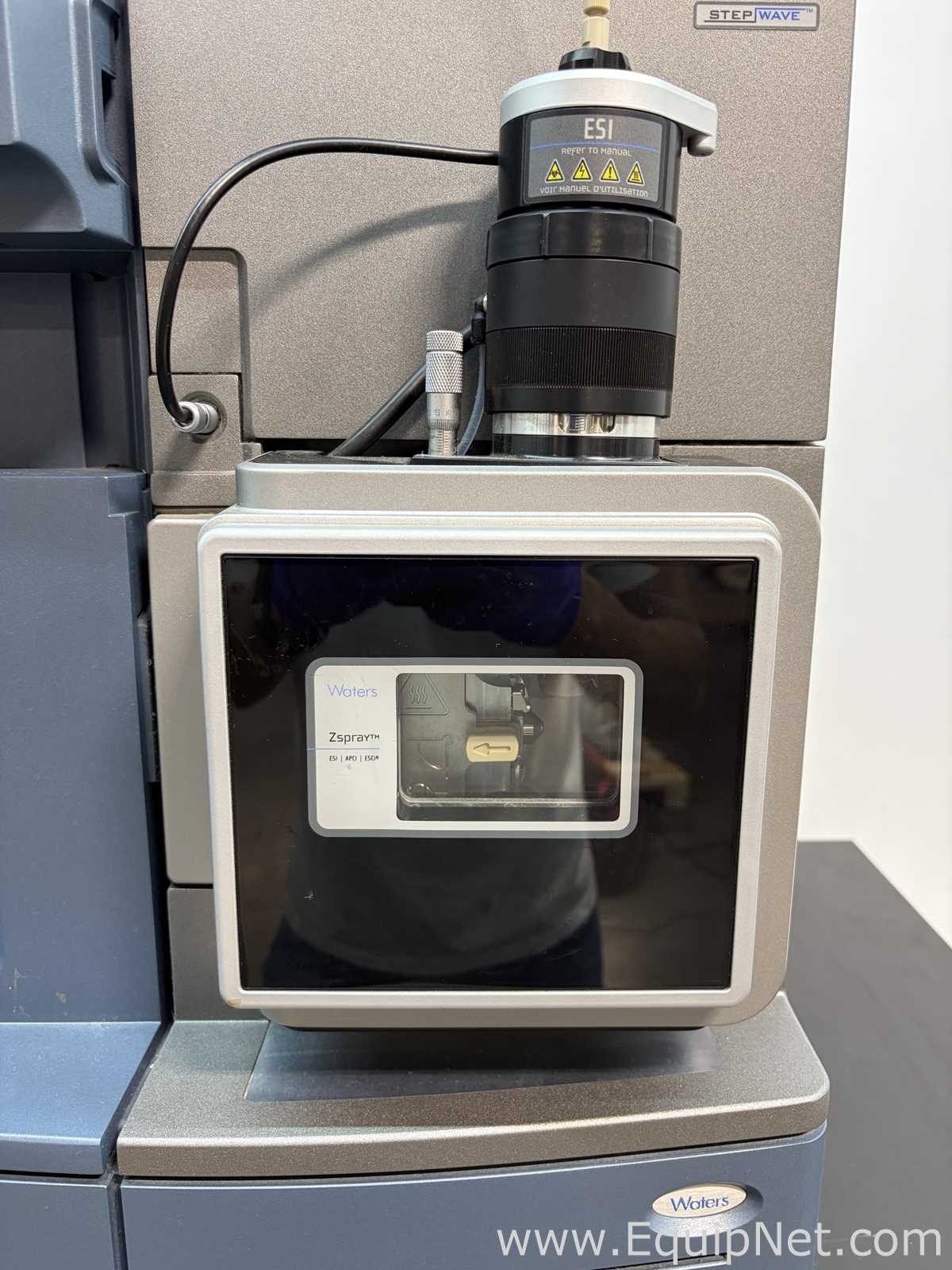 Espectrómetro de Masa Waters Corporation Xevo TQ-S