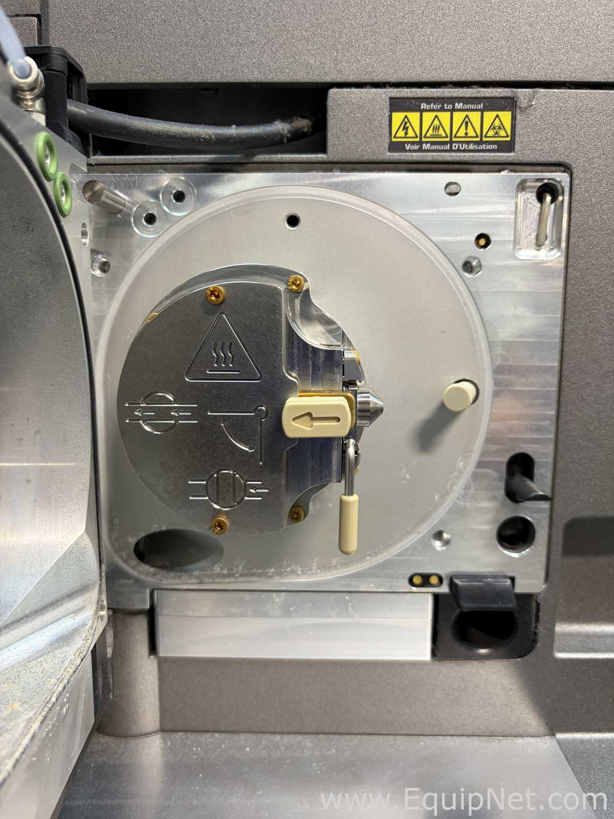 Espectrómetro de Masa Waters Corporation Xevo TQ-S