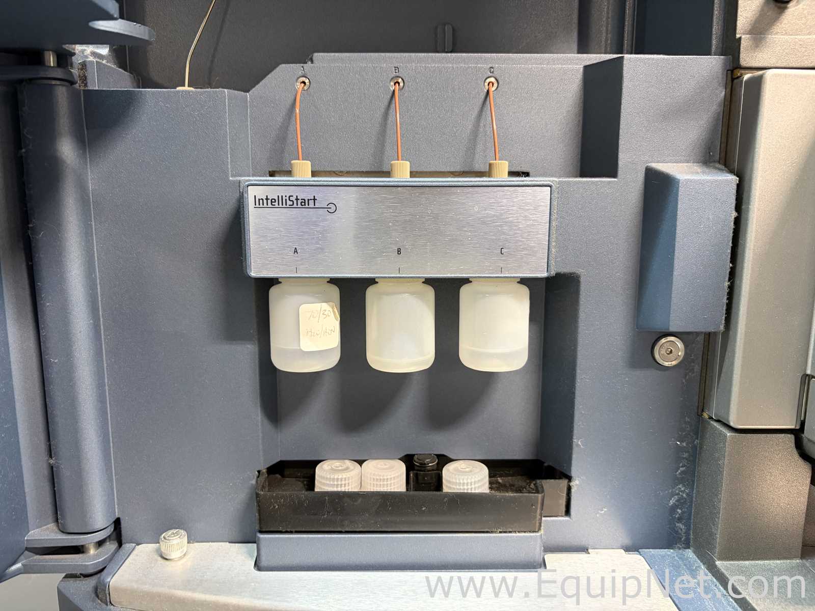 Espectrómetro de Masa Waters Corporation Xevo TQ-S