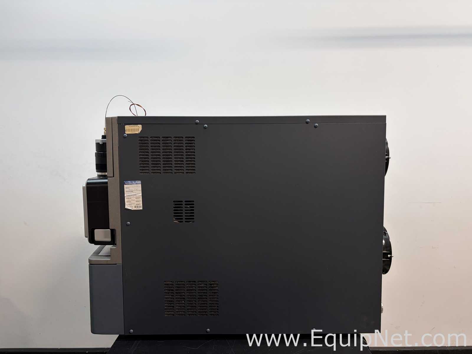 Espectrómetro de Masa Waters Corporation Xevo TQ-S