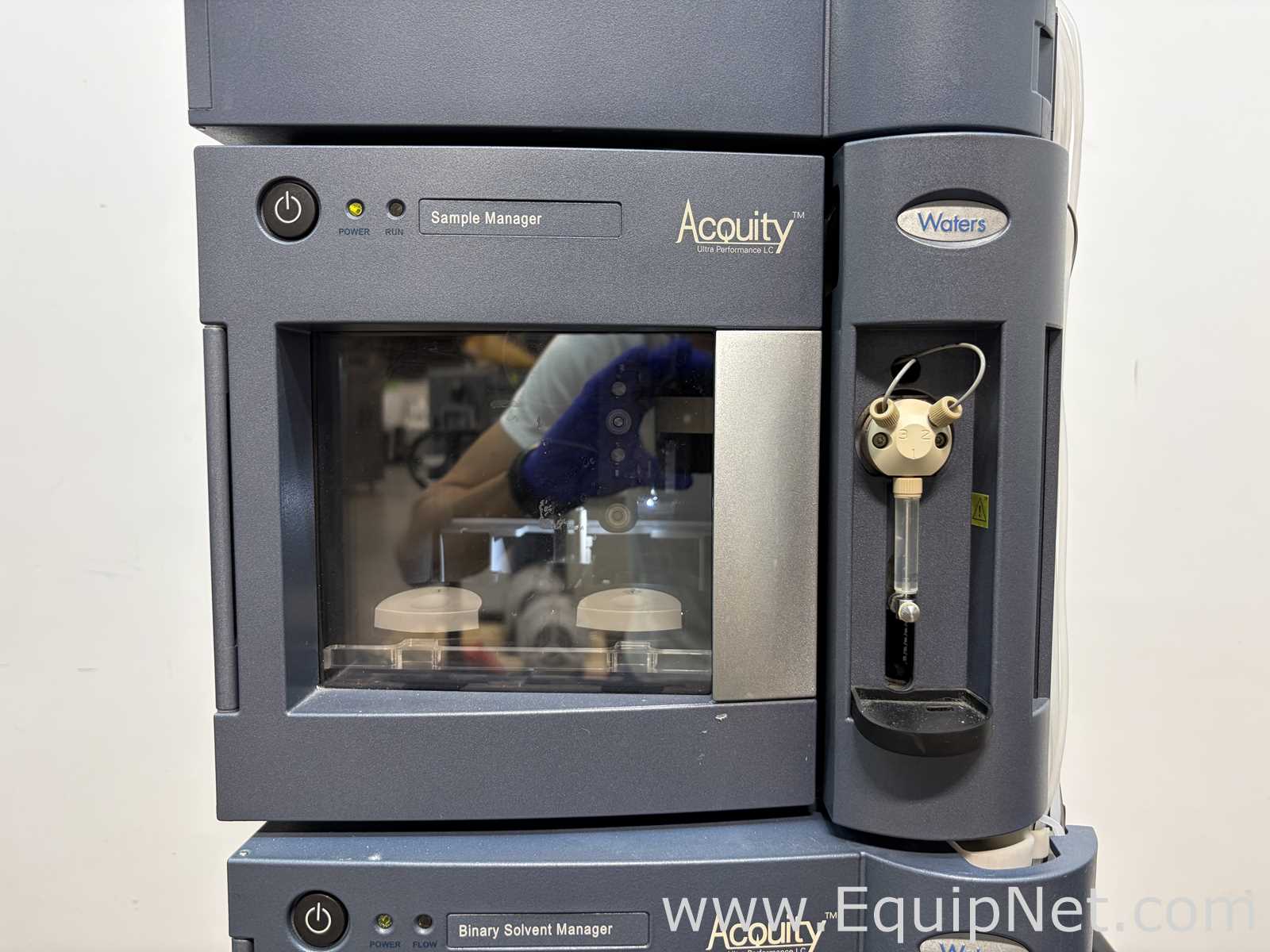 Espectrómetro de Masa Waters Corporation Xevo TQ-S