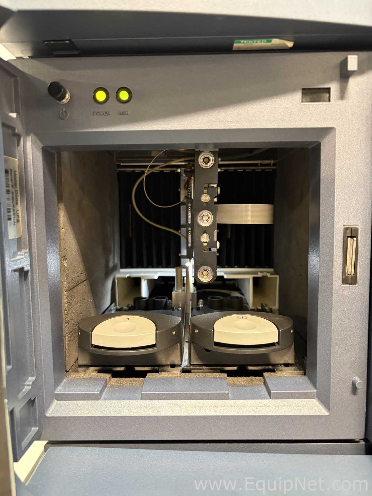 Espectrómetro de Masa Waters Corporation Xevo TQ-S