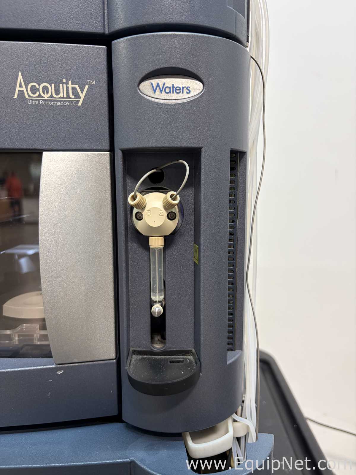 Espectrómetro de Masa Waters Corporation Xevo TQ-S