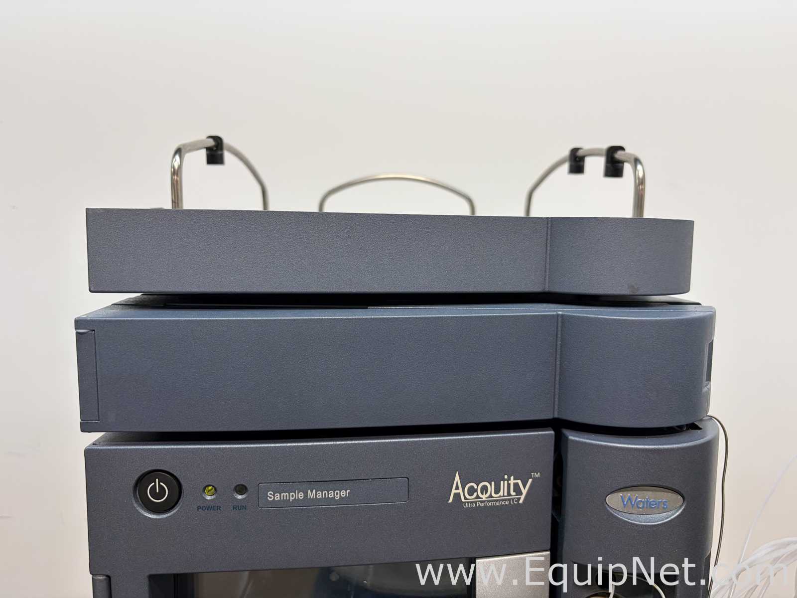 Espectrómetro de Masa Waters Corporation Xevo TQ-S