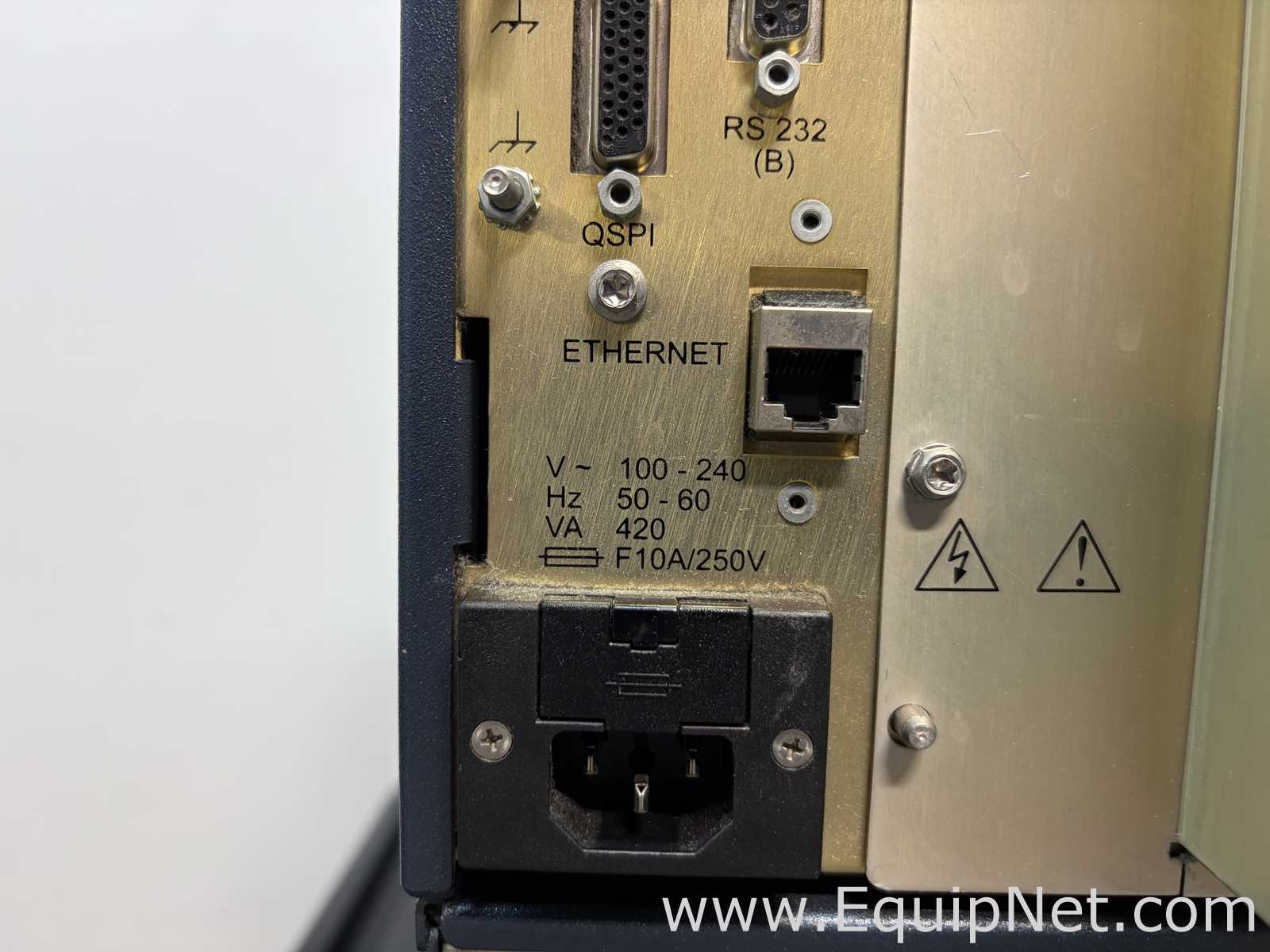 Espectrómetro de Masa Waters Corporation Xevo TQ-S