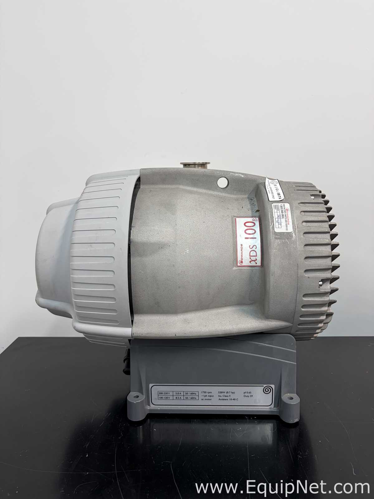 Espectrómetro de Masa Waters Corporation Xevo TQ-S