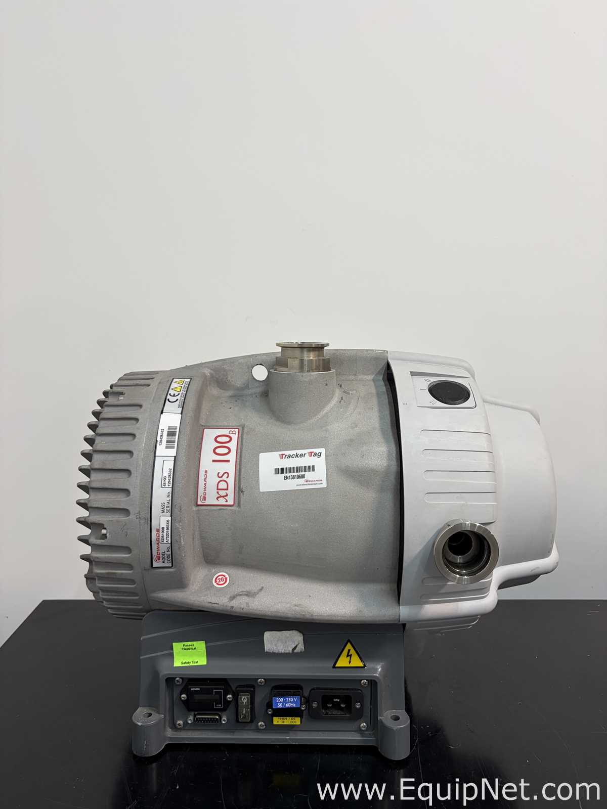 Espectrómetro de Masa Waters Corporation Xevo TQ-S