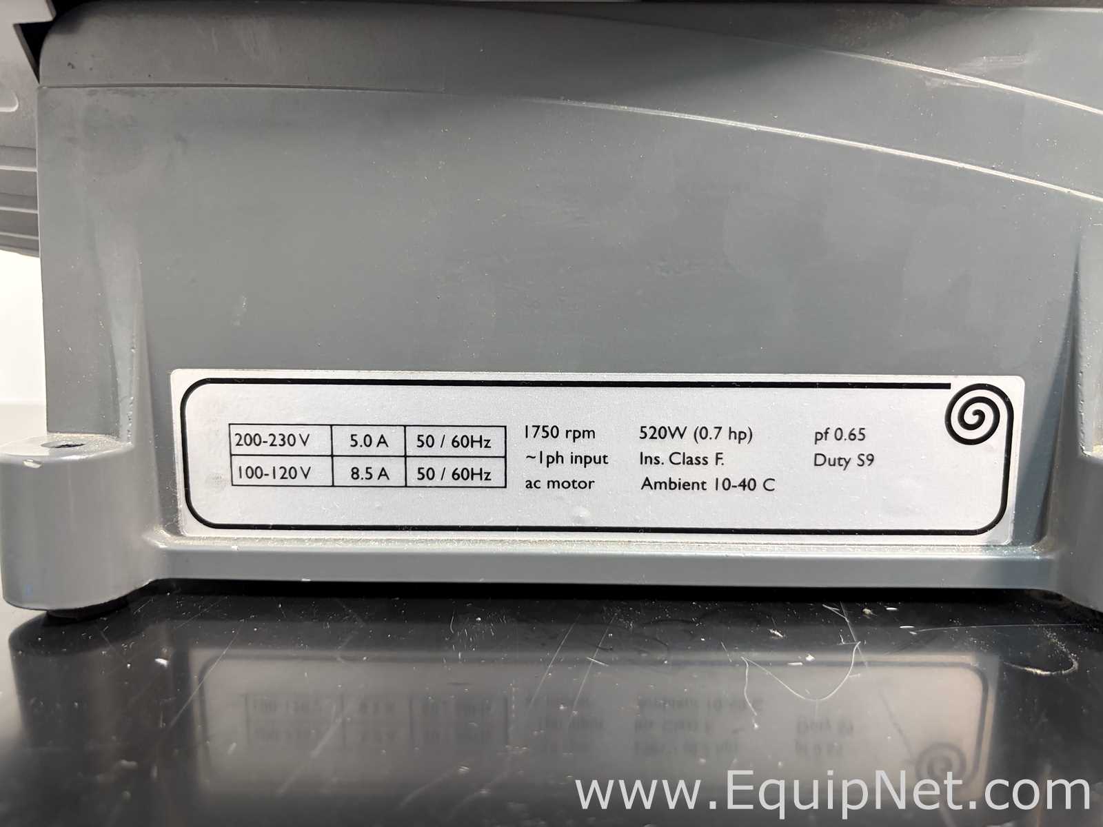 Espectrómetro de Masa Waters Corporation Xevo TQ-S