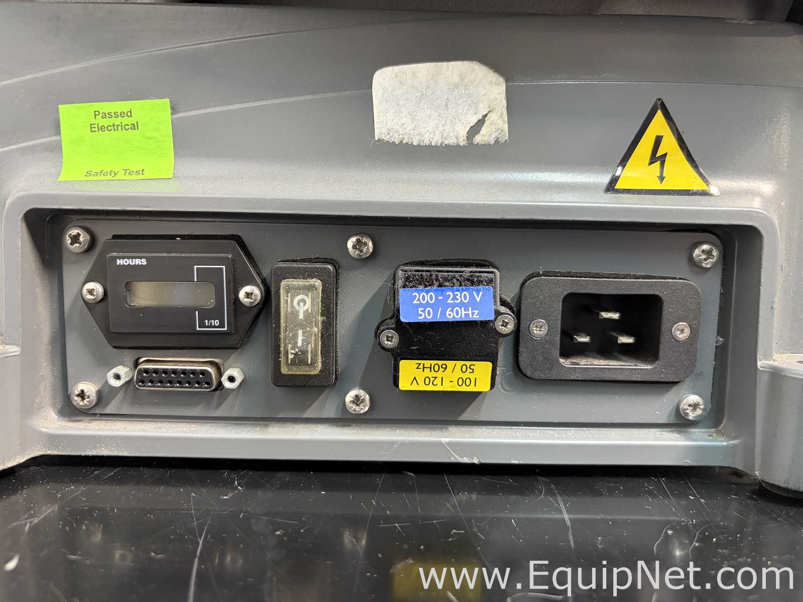 Espectrómetro de Masa Waters Corporation Xevo TQ-S