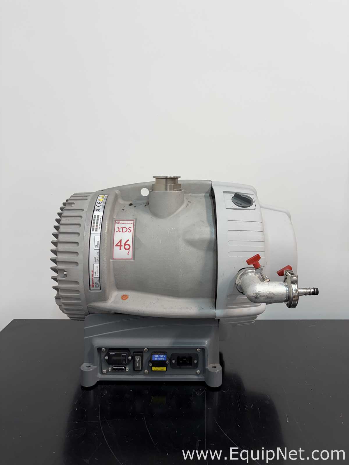 Espectrómetro de Masa Waters Corporation Xevo TQ-S