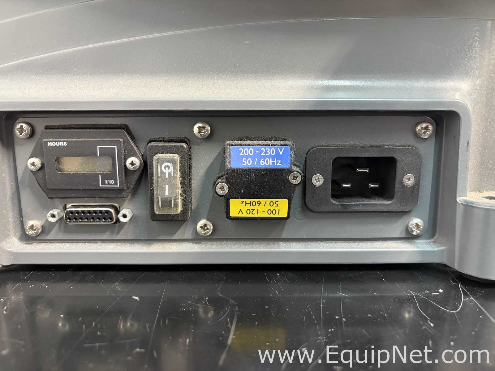 Espectrómetro de Masa Waters Corporation Xevo TQ-S
