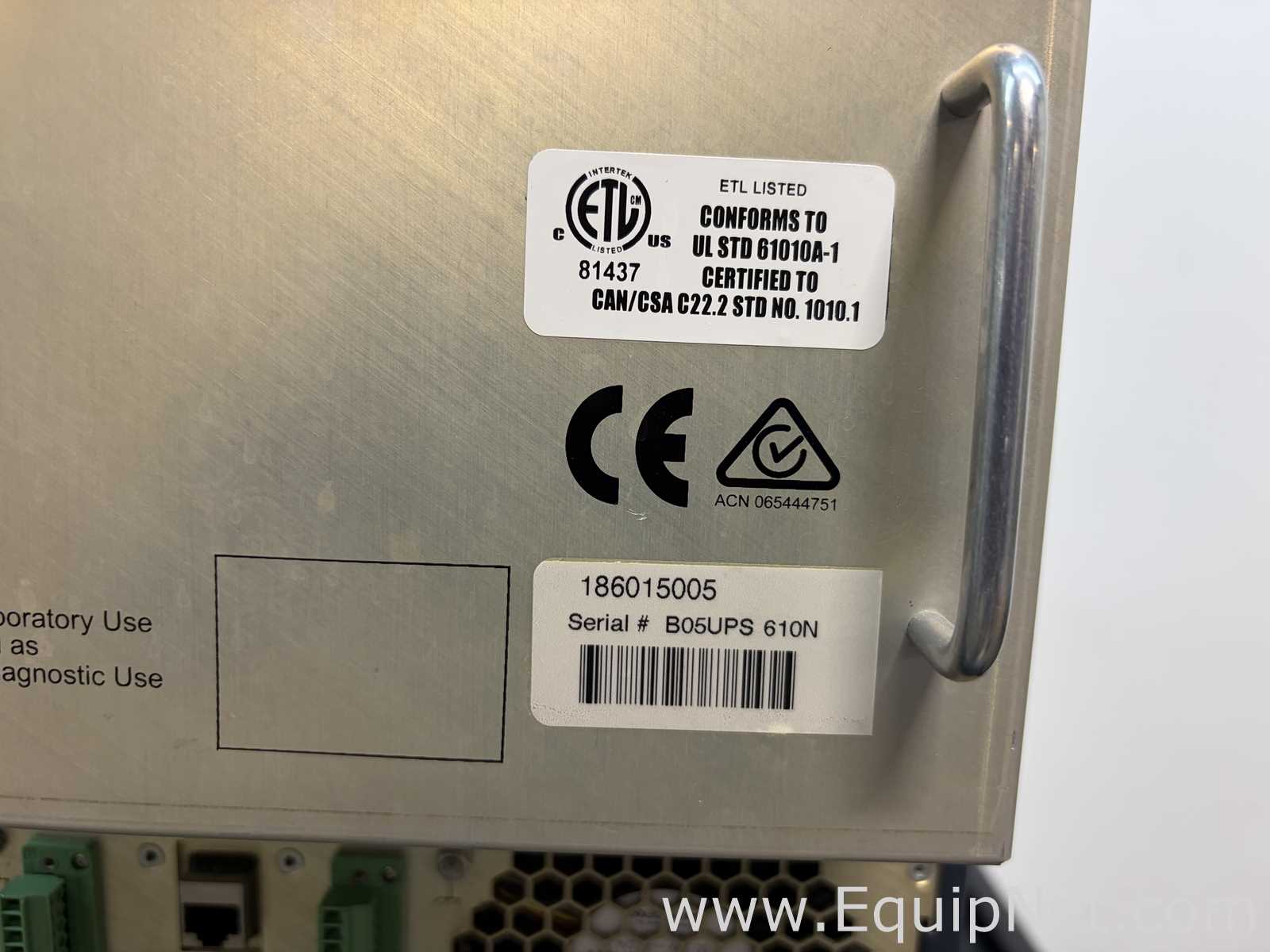 Espectrómetro de Masa Waters Corporation Xevo TQ-S