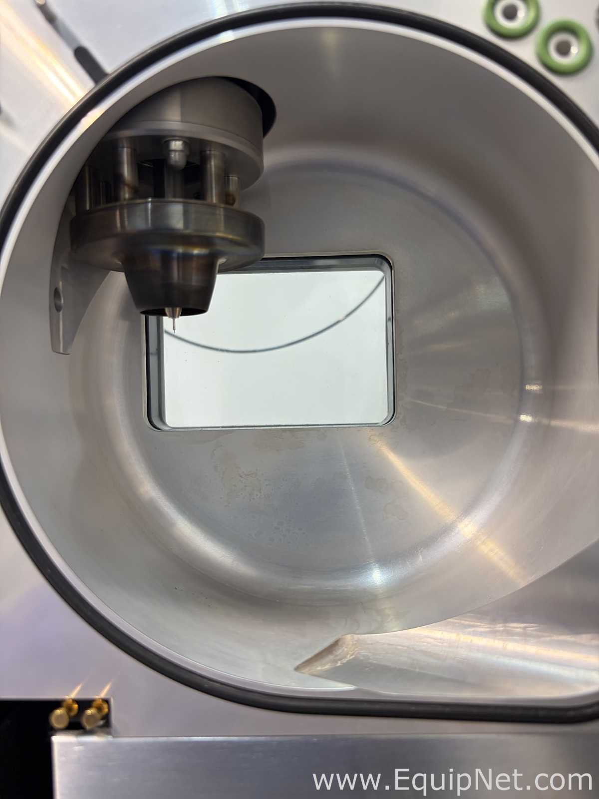 Waters Xevo TQ-S Mass Spectrometer With Binary Solvent Manager Sample Manager and 2 Dry Scroll Pumps