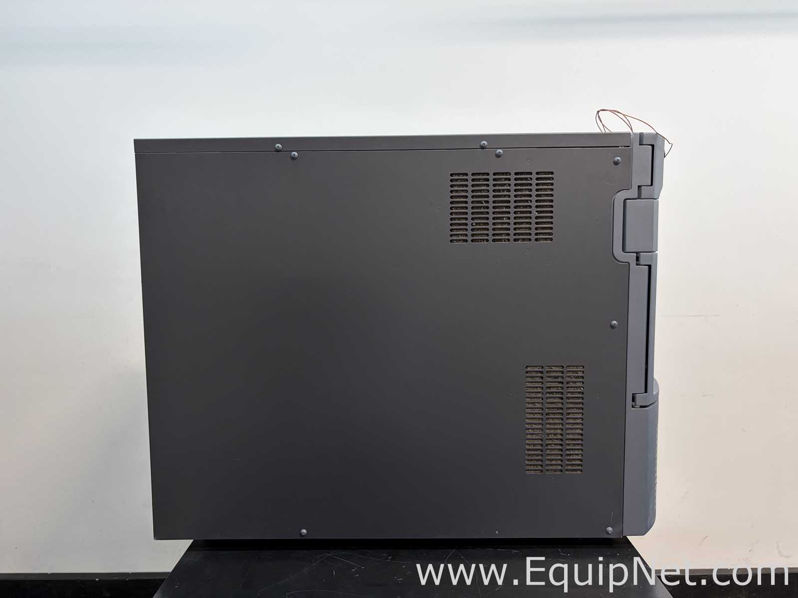 Waters Xevo TQ-S Mass Spectrometer With Binary Solvent Manager Sample Manager and 2 Dry Scroll Pumps