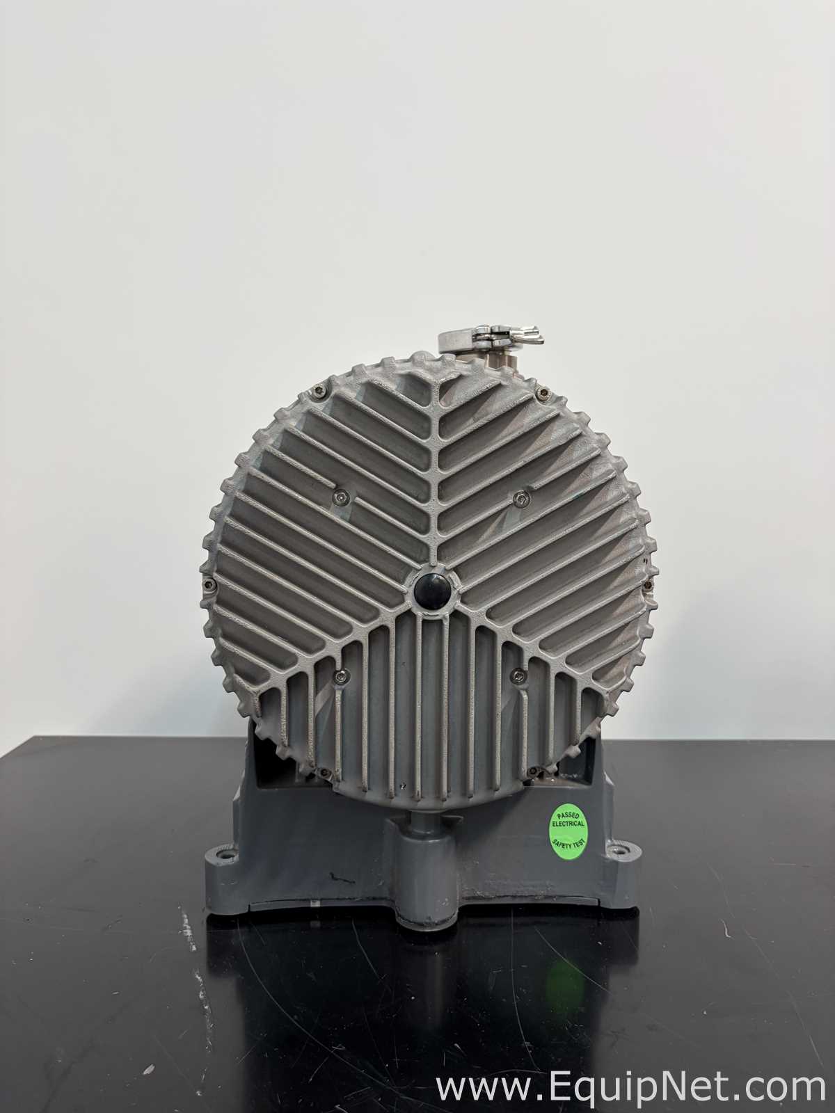 Waters Xevo TQ-S Mass Spectrometer With Binary Solvent Manager Sample Manager and 2 Dry Scroll Pumps