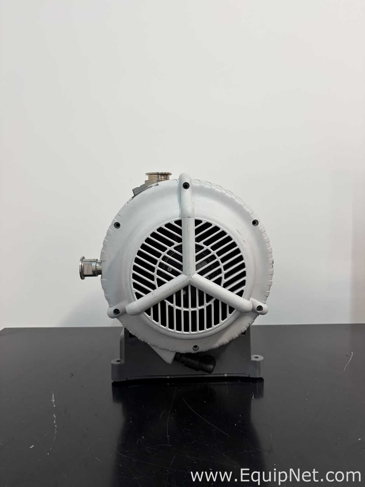Waters Xevo TQ-S Mass Spectrometer With Binary Solvent Manager Sample Manager and 2 Dry Scroll Pumps