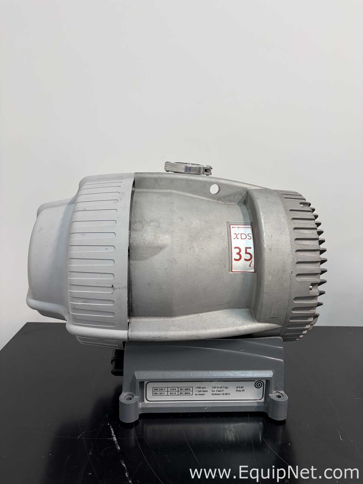 Waters Xevo TQ-S Mass Spectrometer With Binary Solvent Manager Sample Manager and 2 Dry Scroll Pumps