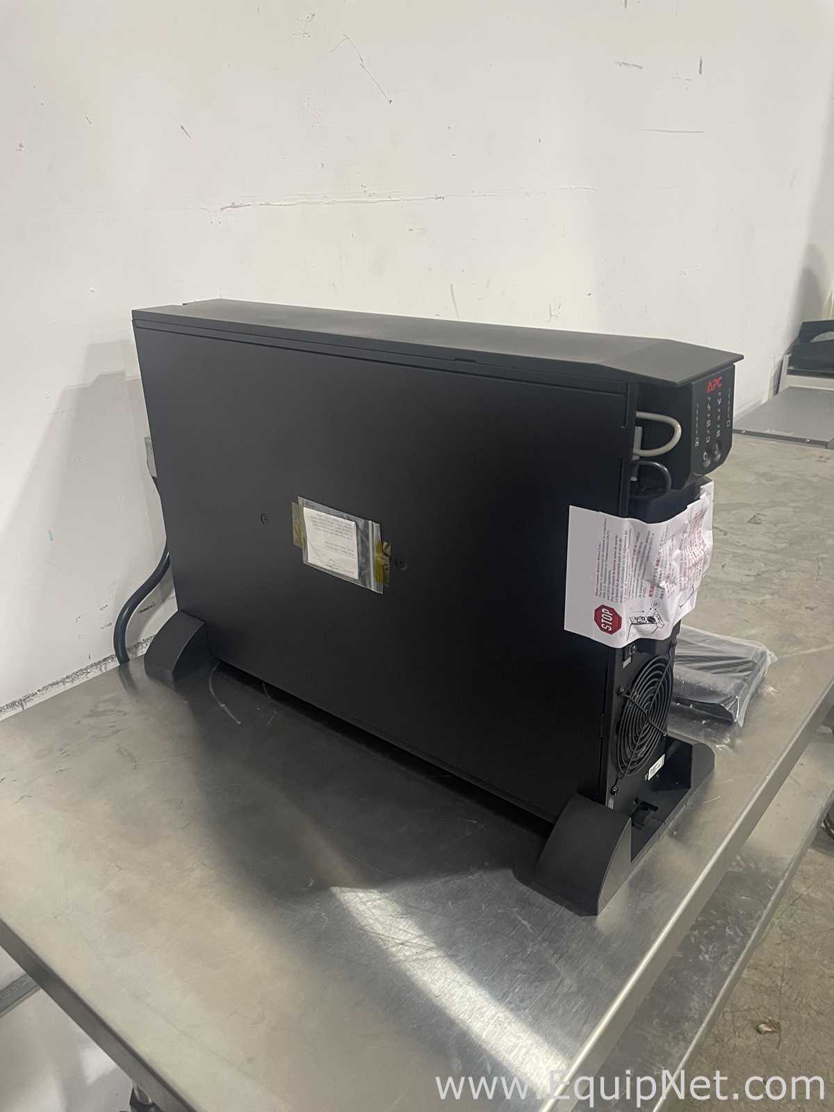 APC Smart UPS RT 3000 Battery Charger