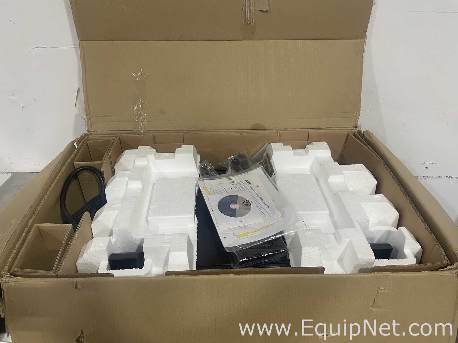 APC Smart UPS RT 3000 Battery Charger