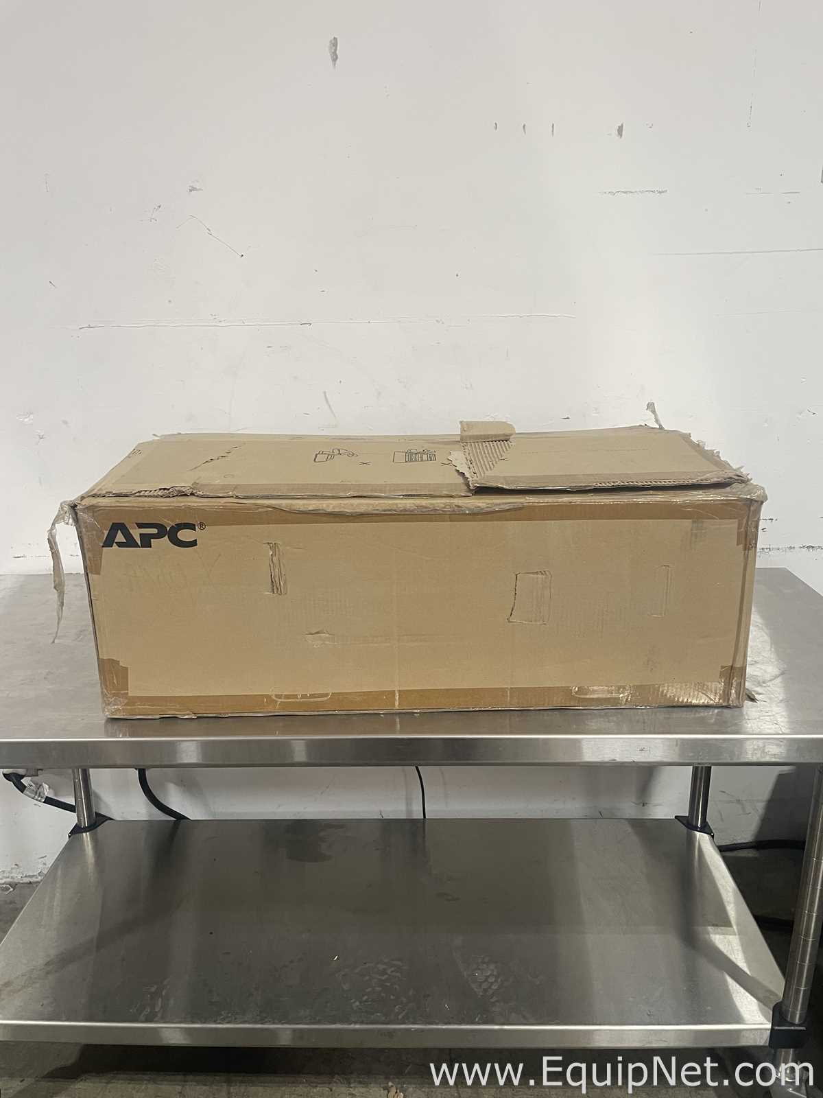 APC Smart UPS RT 3000 Battery Charger