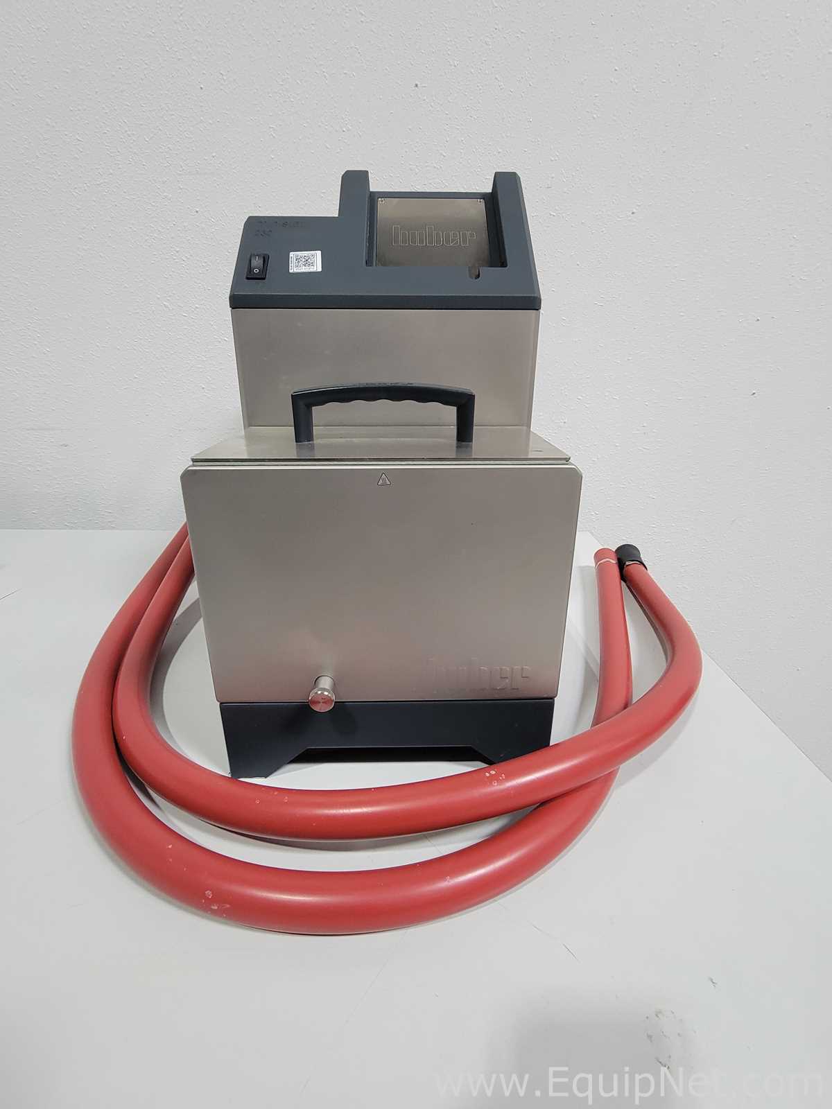Huber Ministat 230 Compact Refrigerated Heating and Cooling Bath Circulator
