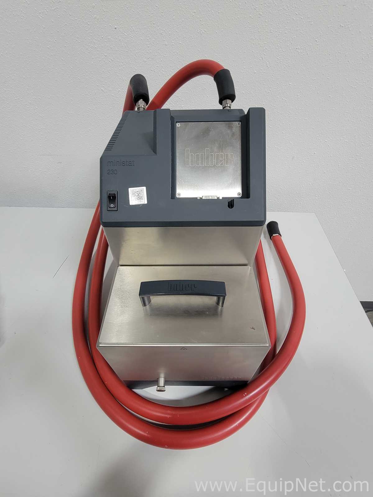 Huber Ministat 230 Compact Refrigerated Heating and Cooling Bath Circulator