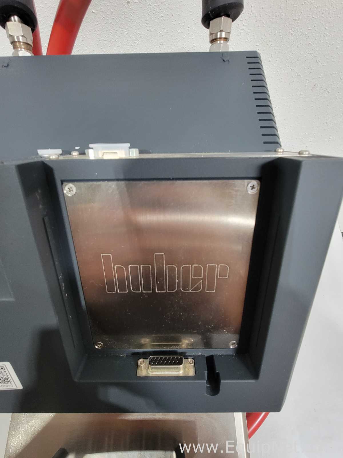 Huber Ministat 230 Compact Refrigerated Heating and Cooling Bath Circulator