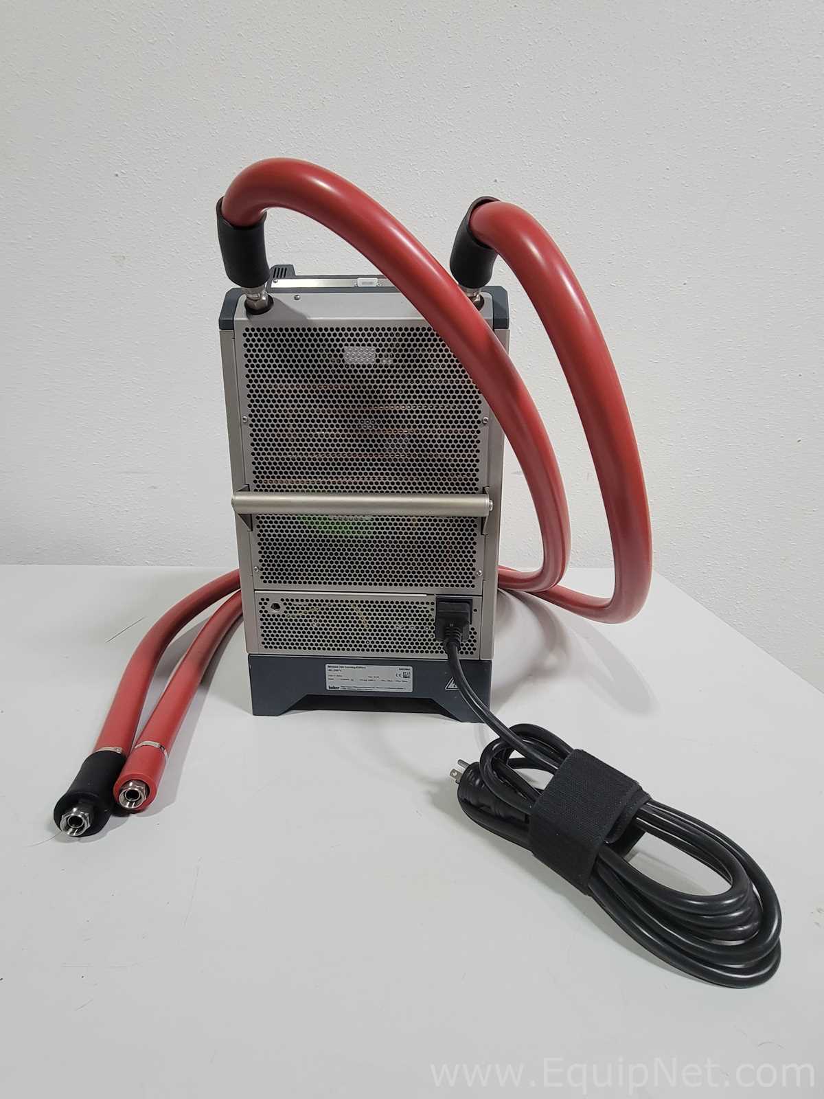 Huber Ministat 230 Compact Refrigerated Heating and Cooling Bath Circulator