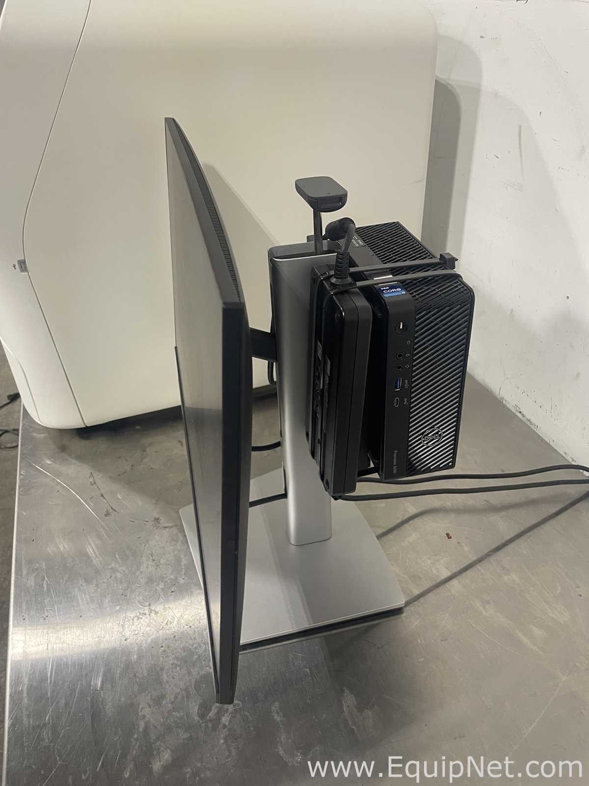 Generador de Imágenes Invitrogen iBright FL1500 Instrument