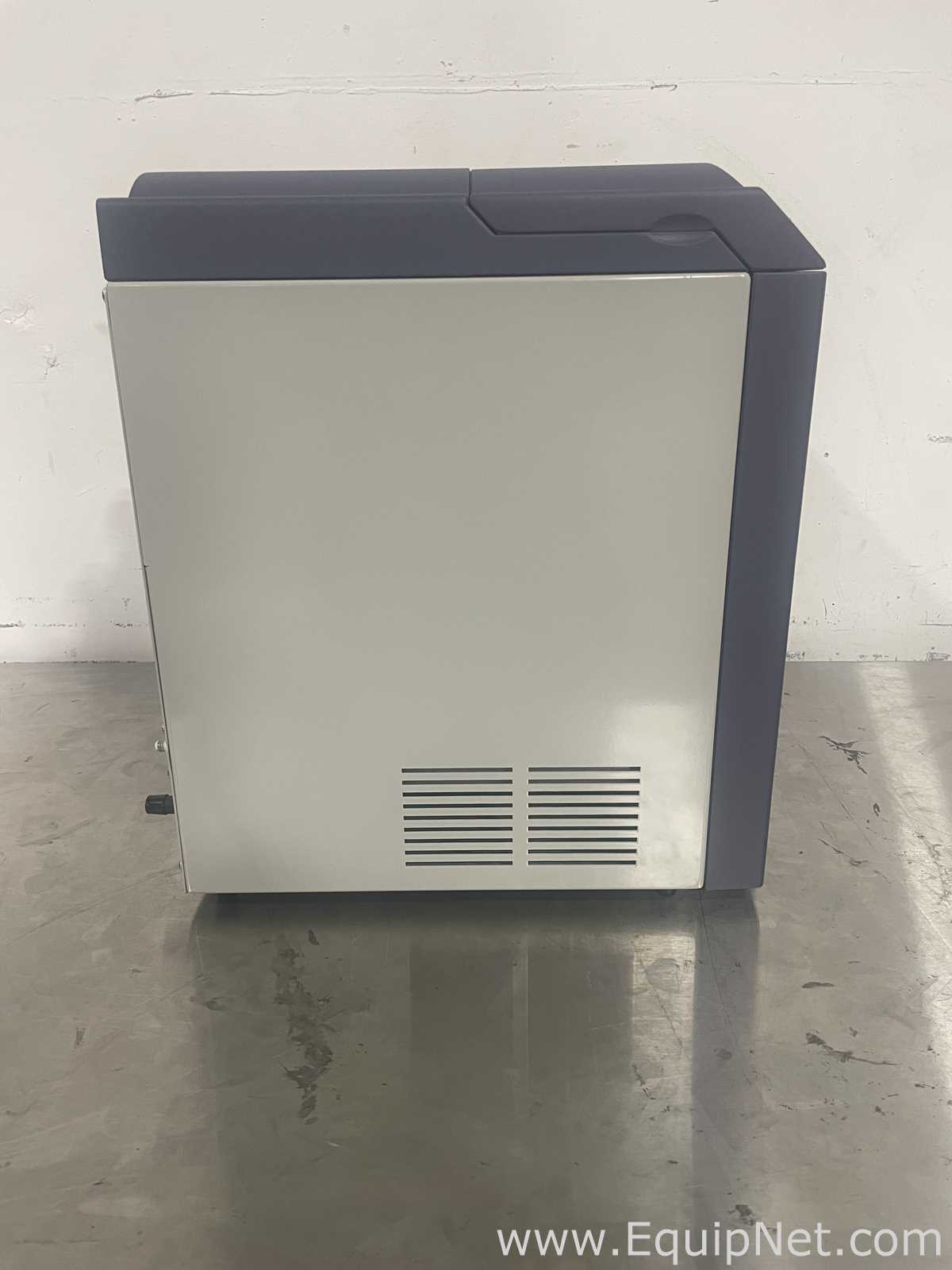 Gerador de Hidrogênio Parker 20H-MD-Carrier