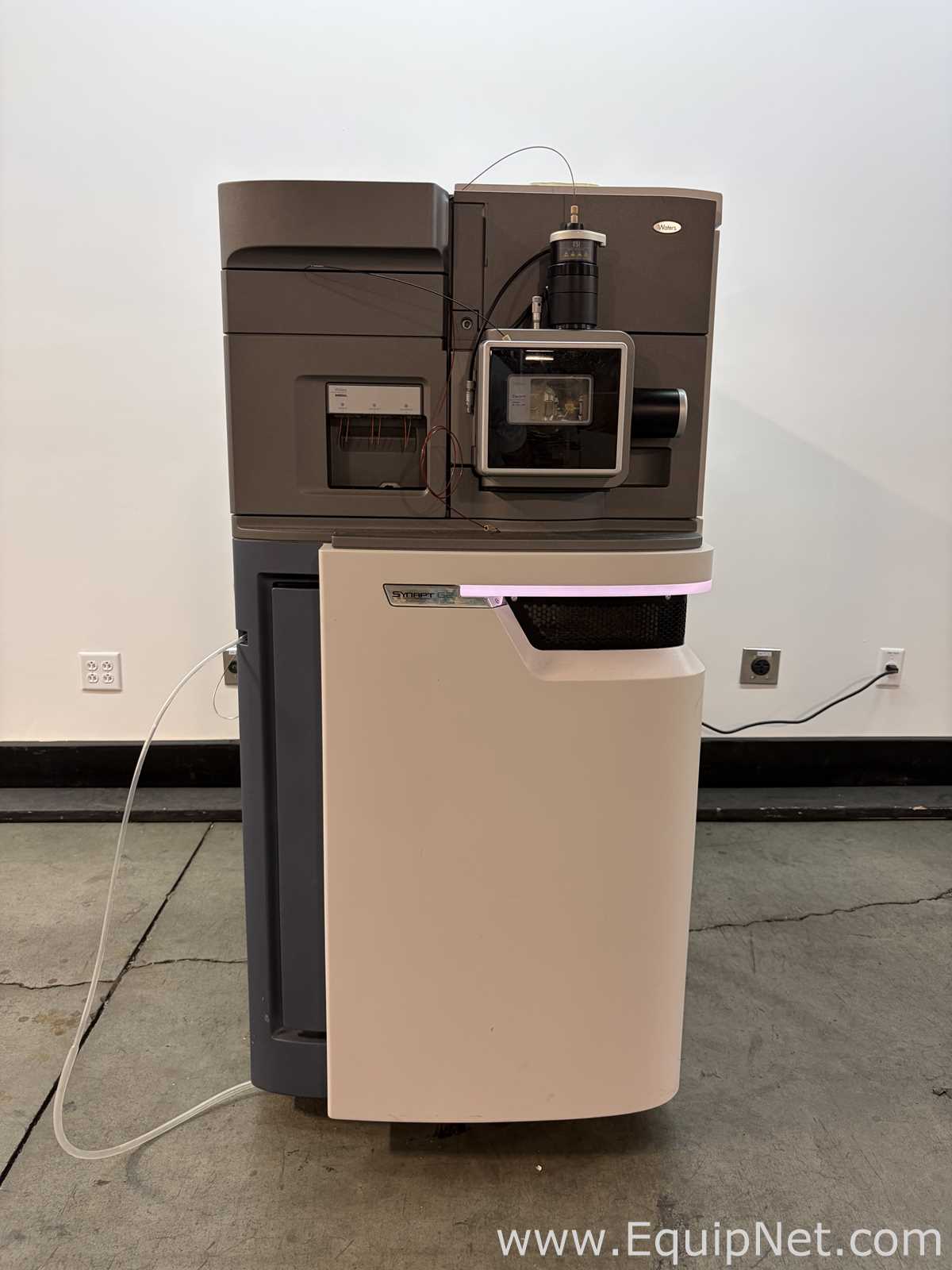 Espectrômetro de Massa Waters Corporation Synapt G2