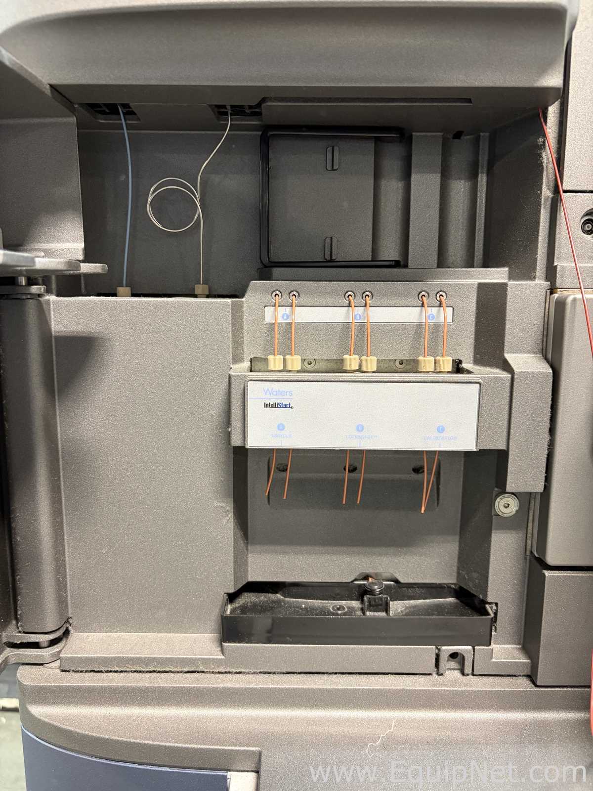 Espectrômetro de Massa Waters Corporation Synapt G2