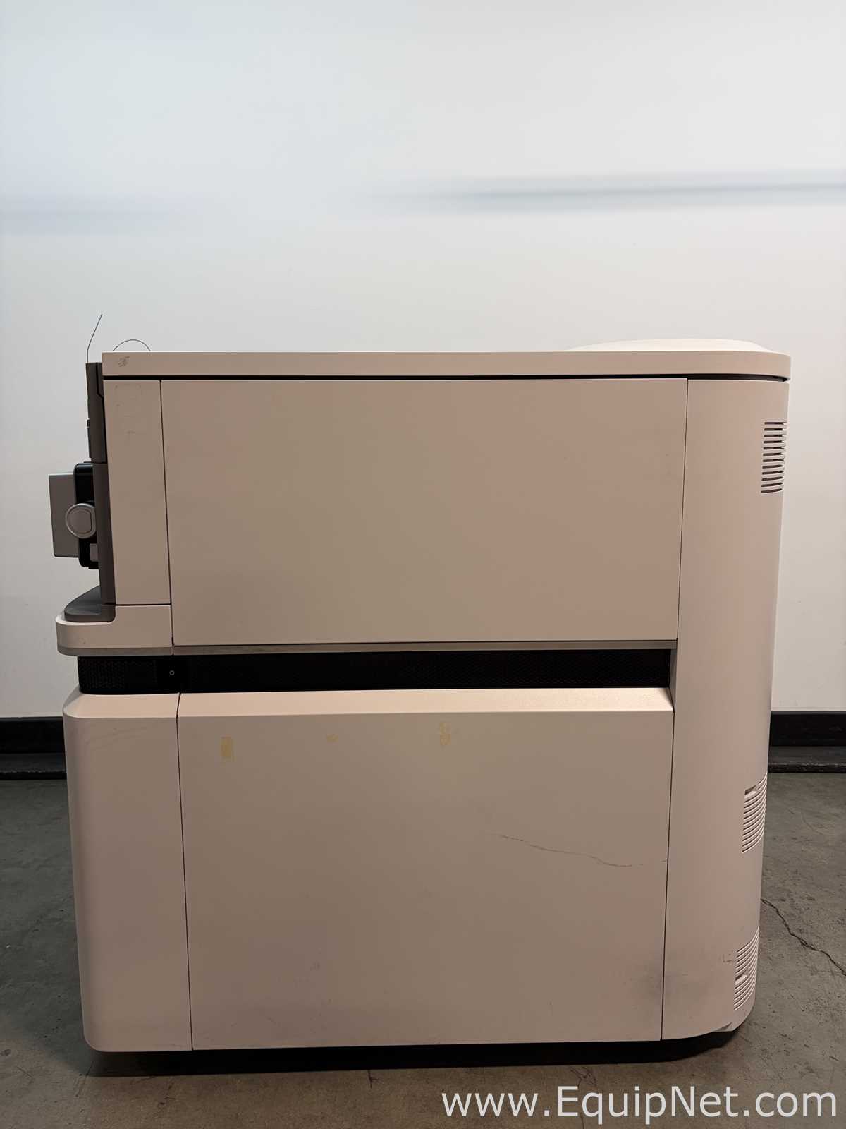 Espectrômetro de Massa Waters Corporation Synapt G2