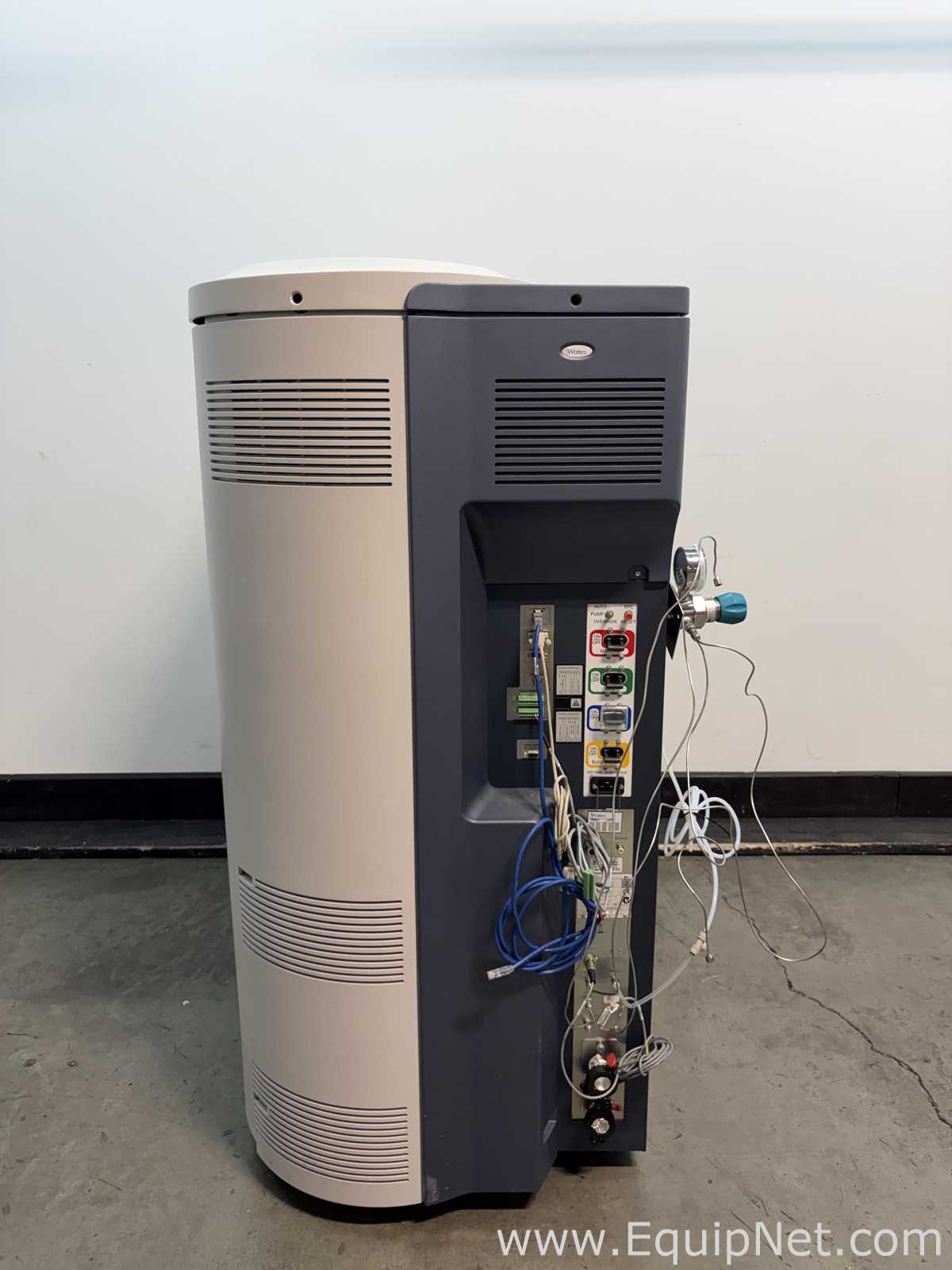 Espectrômetro de Massa Waters Corporation Synapt G2