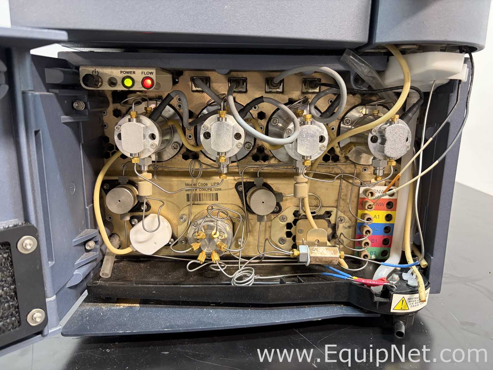 Espectrômetro de Massa Waters Corporation Synapt G2