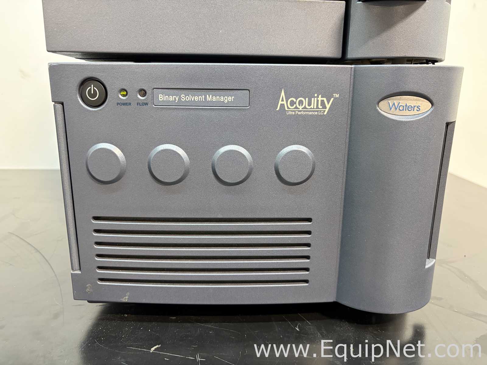 Espectrômetro de Massa Waters Corporation Synapt G2