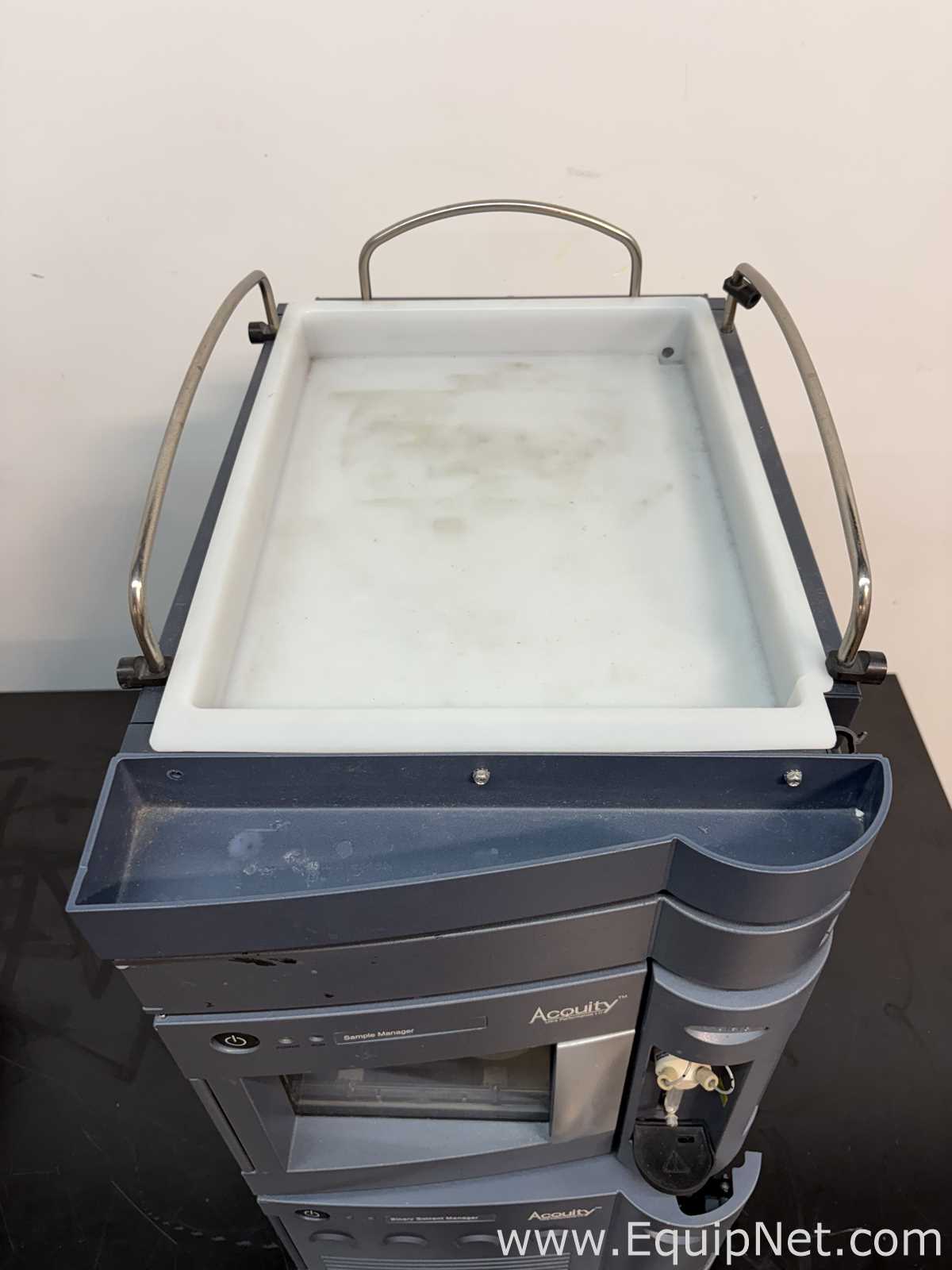 Espectrômetro de Massa Waters Corporation Synapt G2