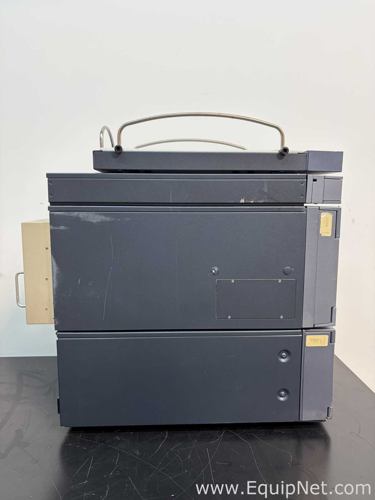 Espectrômetro de Massa Waters Corporation Synapt G2