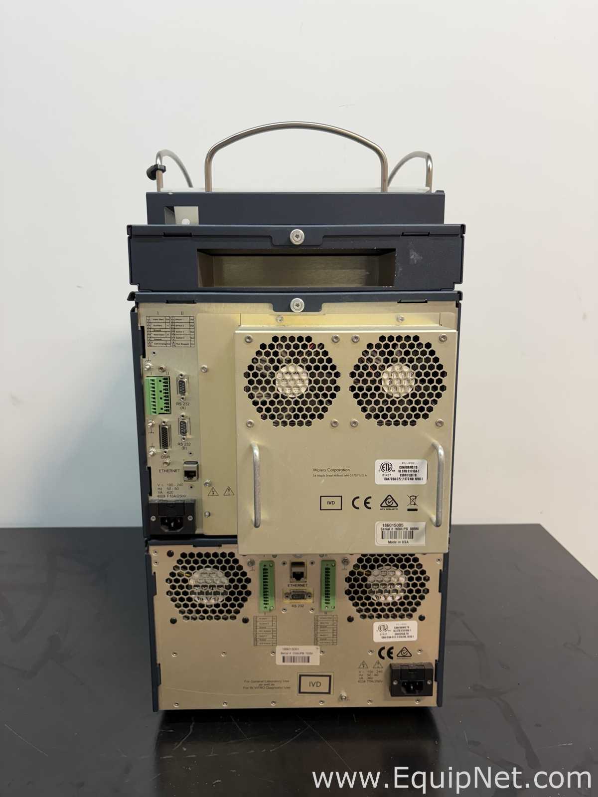 Espectrômetro de Massa Waters Corporation Synapt G2