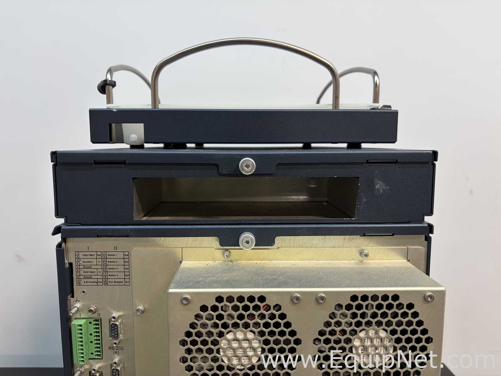 Espectrômetro de Massa Waters Corporation Synapt G2