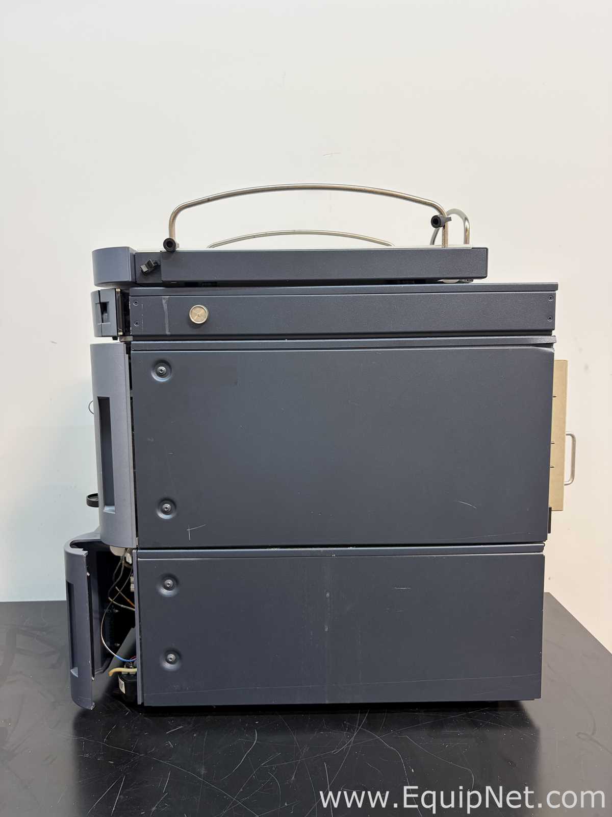 Espectrômetro de Massa Waters Corporation Synapt G2